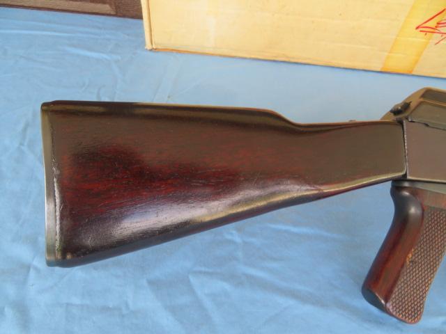 Pre-Ban KFS Poly Tech AK47/S 7.62x39mm - BE311