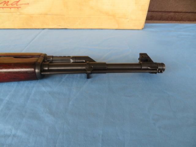 Pre-Ban KFS Poly Tech AK47/S 7.62x39mm - BE311