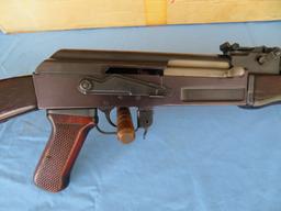 Pre-Ban KFS Poly Tech AK47/S 7.62x39mm - BE311