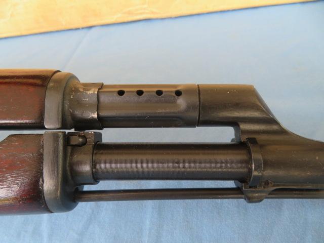 Pre-Ban KFS Poly Tech AK47/S 7.62x39mm - BE311