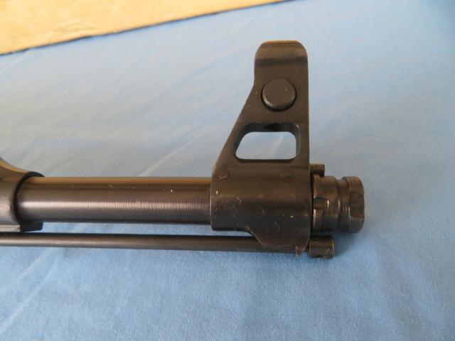 Pre-Ban KFS Poly Tech AK47/S 7.62x39mm - BE311