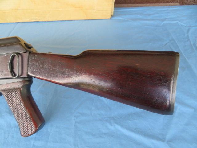 Pre-Ban KFS Poly Tech AK47/S 7.62x39mm - BE311
