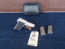 AMT Backup .45 ACP - BE244