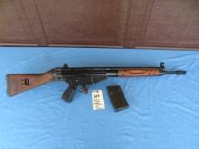 Century Arms CETME Sporter .308 Win. - BE333