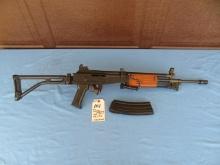 IMI Magnum Research 372 Galil 5.56/.223 - BE334
