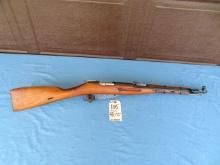 Russian M44 Mosin Nagant 7.62x54R - BE338