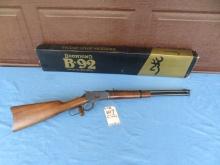 Browning B-92 .44 Mag. - BE340