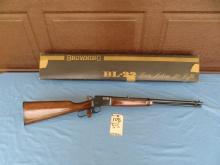 Browning BL-22 .22 LR - BE341
