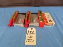 .32 Win. Spl. Ammo - 50 rounds