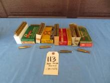 .300 Savage Ammo - 79 rounds