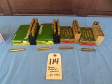 8mm Mauser Ammo - 65 rounds