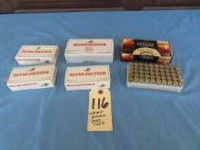 .45 ACP Ammo - 200 rounds