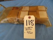 7.62x39mm Ammo - 200 rounds