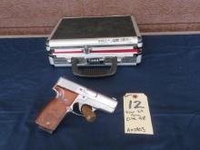 Kahr K9 Elite 98 9mm - BE246