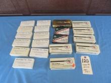 7.62x39 Ammo - 400 rounds