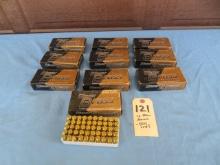 .40 S&W Ammo - 500 rounds