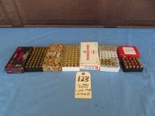 .40 S&W Ammo - 102 rounds MIXED