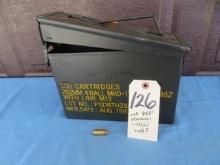 .45 ACP Ammo - 400 rounds