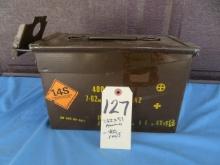 7.62x51mm (.308) Ammo - 400 rounds