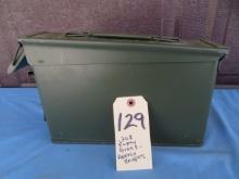 .308 Win. Reloading Brass - approx. 200 pcs.