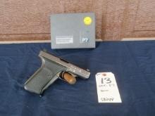 Heckler & Koch P7 9mm - BE247