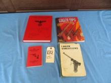 Luger Books