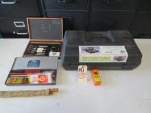 NO SHIPPING - Gun Cleaning Supplies