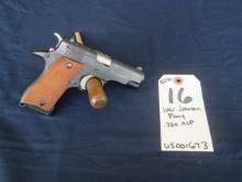 Iver Johnson Pony .380 ACP - BE250