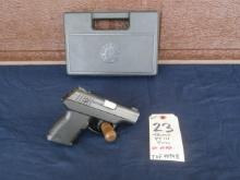 Taurus PT111 9mm - NO MAG - BE257
