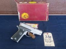 Colt Double Eagle MK II Series 90 .45 ACP -BE260