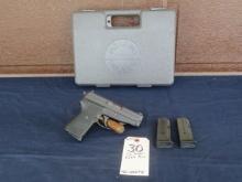 Sig Sauer P239 9mm - BE264
