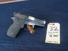 EAA Astra A-75 .40 S&W - BE266