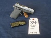 Kel Tec PF9 9mm - BE267