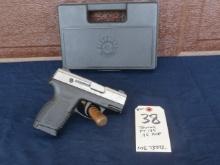 Taurus PT145 Millenium Pro .45 ACP - BE271