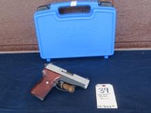 Sig Sauer P239 9mm - BE272