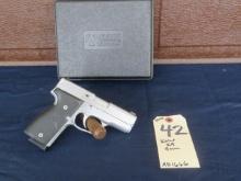 Kahr Arms K-9 9mm - BE275