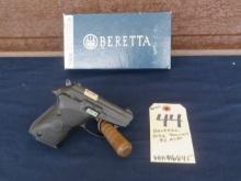 Beretta 3032 Tomcat .32 ACP - BE277