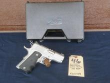 Kimber Stainless Ultra Carry .45 ACP - BE279