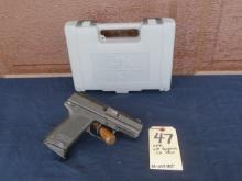 Heckler & Koch USP Compact .40 S&W - BE280