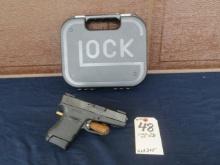 Glock 36 .45 ACP - BE281