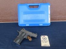 Springfield Micro Compact .40 S&W - BE283