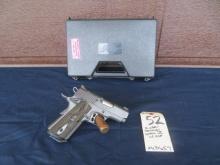 Kimber Tactical Ultra II .45 ACP - BE285