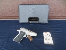 Walther S&W PPK/S-1 .380 ACP - BE288