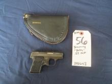 Baby Browning .25 ACP - BE289