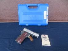 Springfield Micro Compact .45 ACP- BE293