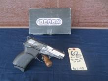 RSA Bersa Thunder 45 .45 ACP - BE295