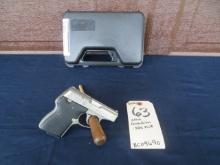 North American Arms Guardian .380 ACP - BE296