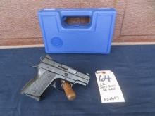 CZ 2075 RAMI .40 S&W - BE297