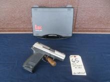 Heckler & Koch USP Compact .40 S&W - BE298