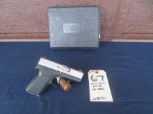 Kahr Arms PM40 .40 S&W - BE300